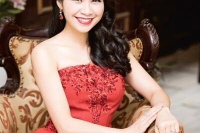 Thân thế gây cho;á;ng của nữ MC kỳ cựu vừa rời VTV3 sau 20 năm gắn bó: Bị nói ngoại hình hơi “qu;ê” nhưng profile cực đỉnh