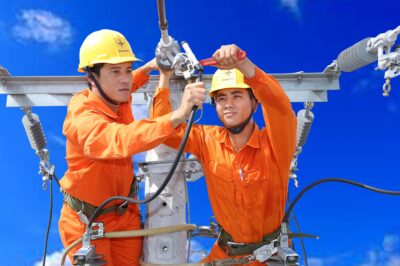 Tỉnh siêu giàu bán đắt cho cả khách địa phương tiền điện tăng vọt, người dân kêu trời vì bất thường