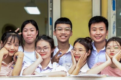 Công bố danh sách top 200 thí si;:nh có điểm thi tốt nghiệp cao nhất: Toàn tinh hoa đất nước ở đây chứ đâu