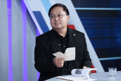 Gia thế kh:.ủng của ông Hoàng Nam Tiến khiến cả nước ngưỡng mộ, chỉ tiếc là…