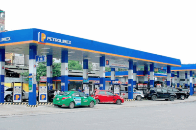 Vài chục doanh nghiệp xăng dầu bốc hơi sau vụ c:.ấm xe xăng, cả nước lo lắng khi biết nguyên nhân