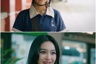 Nam “Dịu dàng màu nắng”: Đóng vai nào bất ổn vai ấy, mãi chưa thấy cải thiện dù mặt x/;i;nh dáng chuẩn