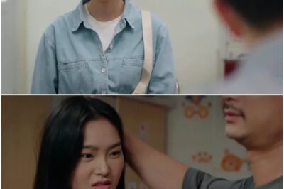 Dịu dàng màu nắng có 3 vai nữ khiến khán giả muốn tắt TV, nhất là cô em chồng “săm soi” nhiều chuyện