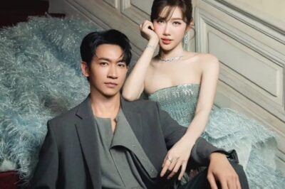 Gần ngày cưới nhưng Thúy Ngân – Võ Cảnh đang trục trặc tình cảm nên đã hoãn lại việc trọng đại?