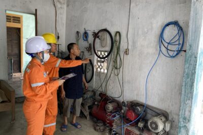 Đi vắng 20 ngày, gia đình ở Phú Thọ ch/e/t lặng nhận về hóa đơn tiền điện vô lý, nghe EVN lý giải vẫn thấy không đúng