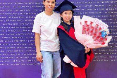 Bảo mẫu khóc nghẹn khi kể về 5 năm nuôi dạy bé Lavie, tiết lộ nhiều lúc bé ng;a;ng bư;ớ;ng, cô phải học làm mẹ dù chưa từng sinh con