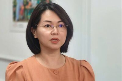 Cục trưởng Cục An toàn thực phẩm – Bộ Y Tế bị b;ắ;t, lý do khiến cả nước ph;ẫ;n n;ộ