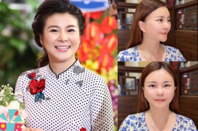 Không nhận ra diễn viên ‘đanh đá nhất Việt Nam’ hậu sang Hàn trùng tu toàn bộ gương mặt
