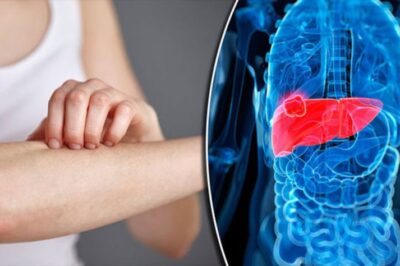 5 vùng trên người giúp nhận biết dấu hiệu u:.ngthu sớm, vùng cuối cùng hầu như ai cũng bỏ qua