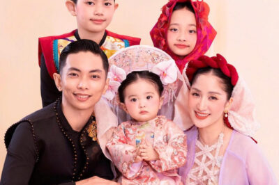 Viện trưởng Khánh Thi chi 8 tỷ tổ chức giải quốc tế, không dám nhìn chồng con thi vì phải kìm nén cảm xúc