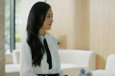 Phương Oanh vừa quay lại phim Việt giờ vàng đã gây bão MXH: Thoại câu nào sang câu đấy, váy áo xứng đáng 100 điểm