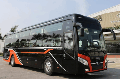 Tin vui cho những ai thường xuyên đi xe giường nằm về quê…