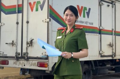 Nhận toàn vai kh;ủ;;ng phim giờ vàng, Lê Bống hé lộ “đ;ạ;i gi;a” chống lưng, vẫn gian nan trong việc chinh phục khán giả