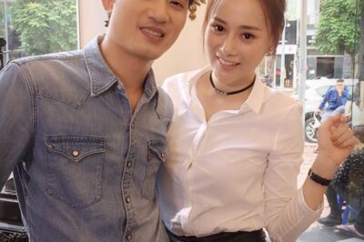 Phương Oanh làm vợ Doãn Quốc Đam trên phim VTV, Shark Bình hỏi ‘có c;ả;nh n;o;ng không?’ thì nhận được câu trả lời s;;ô;c nặng