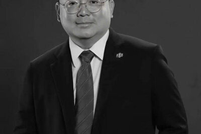 Hàng triệu người Việt Nam đã khóc khi xem “Lời vĩnh biệt” của ông Hoàng Nam Tiến 2 ngày trước khi quadoi