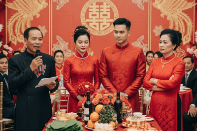 Bị thách cưới 35 triệu đồng, mẹ chồng 10 năm m;ỉ;a m;a;i, cạnh kh;ó;;e con dâu