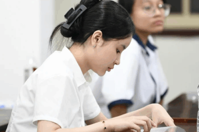 150 bài thi Ngữ văn tăng điểm sau phúc khảo: Khánh Hoà điều tra giám khảo