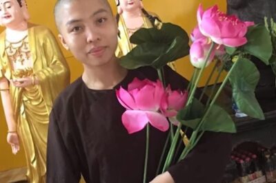 Người con gái bí ẩn sinh con cho Lê Tùng Vân, đột ngột biến mất sau khi ‘thầy ông nội’ bị khởi tố, hiện tại đang ở đâu?