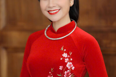 Học vấn kh;ủ;ng của MC Mỹ Lan vừa rời VTV3 sau 20 năm gắn bó: Đỗ ĐH Y Hà Nội, bỏ du học để về VTV