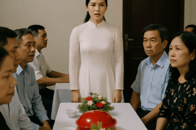 Nhà gái bảo không đặt nặng sính lễ, vậy mà đến lúc hỏi cưới lại ra giá 300 triệu, ai ngờ cô dâu đứng dậy tuyên bố 1 câu
