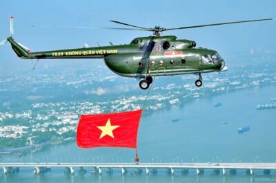 Sáng ngày mai, bầu trời thủ đô Hà Nội  sẽ xuất hiện nhiều chuồn chuồn sắt… dậy sớm thôi bà con ơi