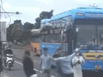 Diễn biến mới nhất vụ tài xế xe khách và ô tô con r_ượ:t đ_:uổi nhau giữa QL 1A: L::ộ nguyên nhân khó đ:ỡ.. Hoá ra là