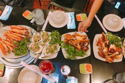 Nguyên nhân khiến người phụ nữ bị nam chủ nhà đ_énh đ_ậ.p  DAMAN tại quán ăn ở TPHCM