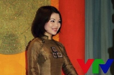 Cuộc sống ở tuổi 50 của ‘nữ MC có nụ cười rạng rỡ nhất VTV’ sau 8 năm nghỉ việc