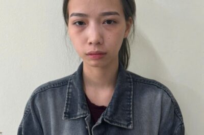 Vụ vợ g::ee.t chồng ở Phú Thọ: Hàng xóm t:iết l::ộ 5 điều bất ngờ về người vợ. Hoá ra cô vợ này lại như thế