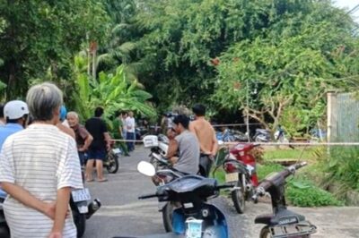 Vụ mẹ vợ – con rể : Kết thúc bằng b::;i k;;;ịch, công an đã ph;;ong t;;ỏa căn nhà đó rồi KHUNGKHIEP