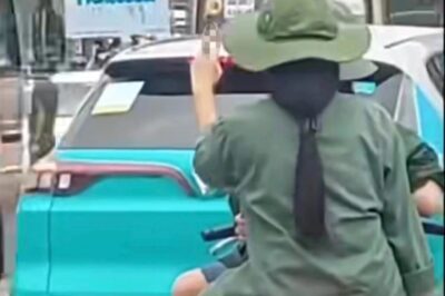 Vụ Phụ huynh nữ sinh kh::iếm nh::ã với đoàn xe A80 mong được tha thứ