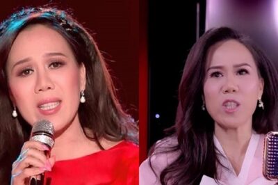 Nữ ca sĩ quê Bến Tre đi c;;ào lúa, giờ đắt show, nhiều nhà tại Mỹ