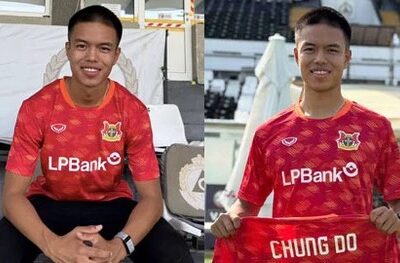 Báo Trung Quốc l;o l;ắng vì ngôi sao Việt kiều vừa trở về Việt Nam thi đấu
