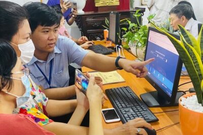 Từ 15/8 này, một nhóm công chức, viên chức được nhận thêm 5 triệu đồng mỗi tháng