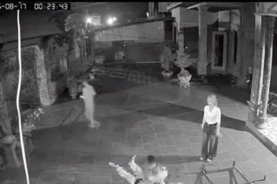 Vụ vợ đ;;â:;m ch::ee>t chồng ở Phú Thọ: 30p ghi lại khoảnh khắc KINHHOANG lúc nửa đêm