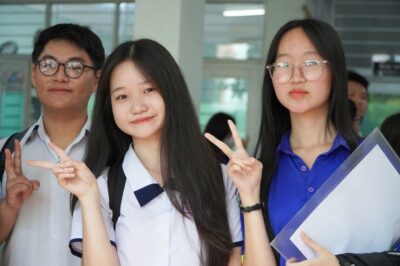 Chính thức B:ỏ thi tốt nghiệp THPT? Chuyện gì đang xảy ra