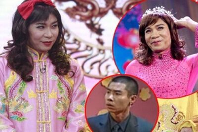 Tạm biệt nghệ sĩ Công Lý… Dân mạng đồng loạt thay ảnh đại diện, chuyện gì đang xảy ra?