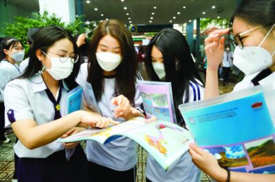 Chính thức b:ỏ thi THPT? Nhiều người vẫn chưa tin điều này…