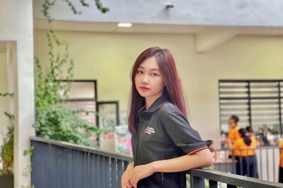 Nữ sinh này đi 7 nước trong một năm nhờ học bổng và giải thưởng