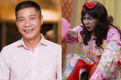 Chính thức Tạm biệt Nghệ sỹ Công Lý: Khán giả cả nước không kìm được n:;ước m;;ắt