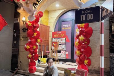 Gia đình Duy Mạnh, Văn Quyết ghi điểm bởi hành động đẹp trước thềm đại lễ 2/9.