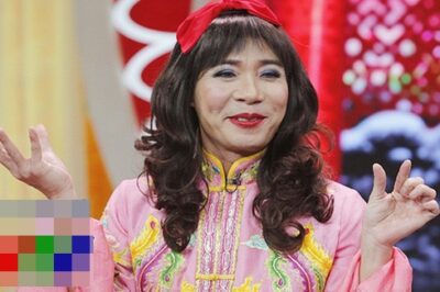 Tạm biệt nghệ sĩ Công Lý… Người g:iữ l::ửa cho tiếng cười bao thế hệ