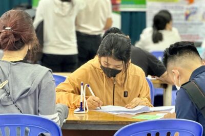 Những người này bị cắt trợ cấp thất nghiệp từ ngày 1/1/2026 này.. Người dân đặc biệt lưu ý