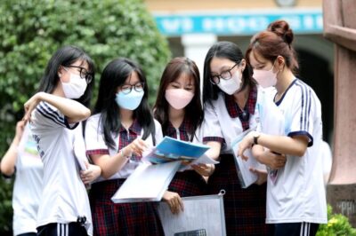 Thi THPT có thể bị x;;oá s;ổ? Đề xuất khiến phụ huynh h;oang m;ang