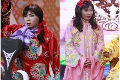 Tạm biệt nghệ sĩ Công Lý… Vì sao cả showbiz l;;ặng ng-ười trong hôm nay?