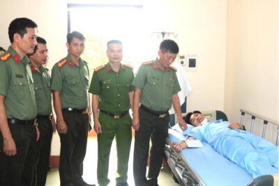 Thái Nguyên nơi buồn nhất lúc này: Đ_â:m em dâu bằng k_iếm rồi TƯSAT… KINHKHUNG quá