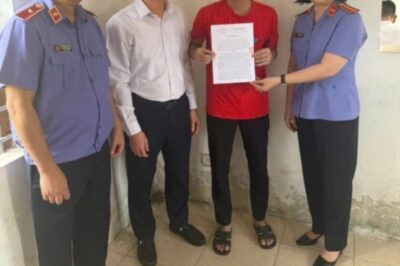 Người bán gà lôi trắng được tại ngoại nhưng liệu có khả năng trắng án? Chi tiết lạ được t:iết l;ộ khó hy vọng cho anh nuôi gà lôi rồi