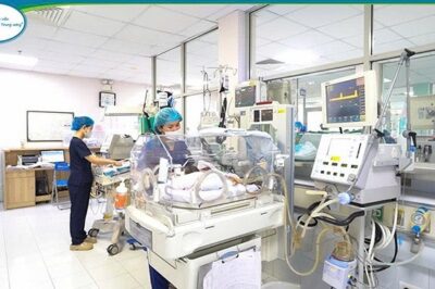 Chia buồn với Bệnh viện Nhi Trung ương: Người dân bây giờ đi khám biết thế nào đây