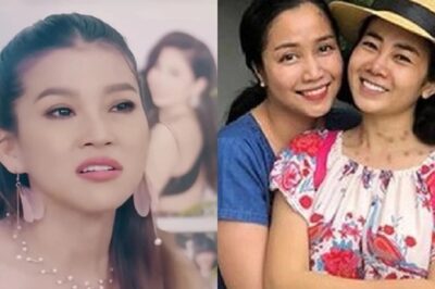 Mai Phương nói một câu lúc ký giấy s:::inh t:;;ử khiến bạn thân và Ốc Thanh Vân phải suy nghĩ