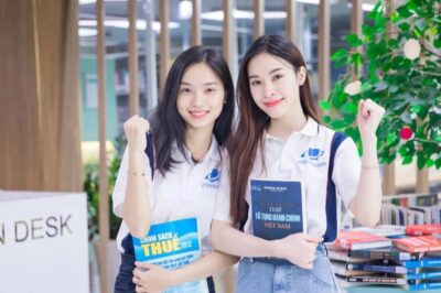 Sự thật ph::ũ ph::àng đằng sau ngành học đang được cả nghìn thí sinh đăng ký